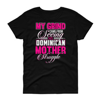 My Grind - Women's Short Sleeve T-Shirt