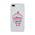 iRep Dominican Republic iPhone Case