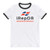 iRep Dominican Republic Ringer Tee