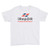 iRep Dominican Republic Signature Youth Lightweight Fashion T-Shirt 