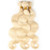 iRep Dominican Republic 613 Blonde Body Wave