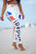 iRep Dominican Republic Yoga Leggings