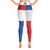 Dominican Signature Yoga Leggings
