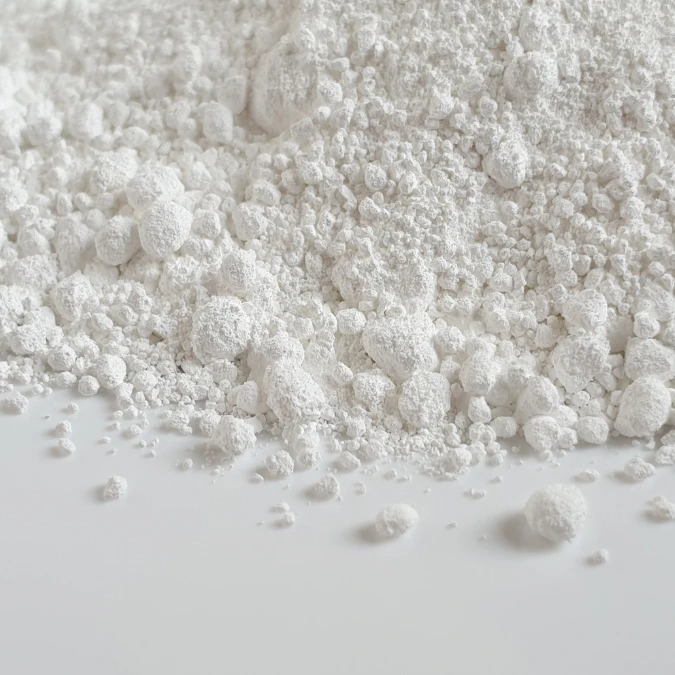 Titanium Dioxide (Oil Dispersible) - Premium Pigment and Opacifier for ...