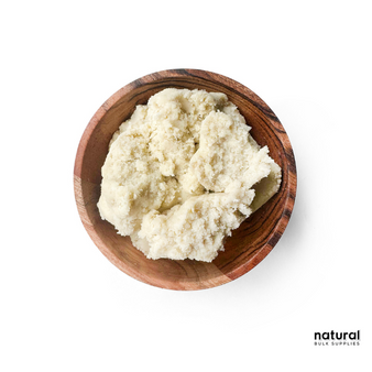 Shea Butter - Refined - Blossom Bulk