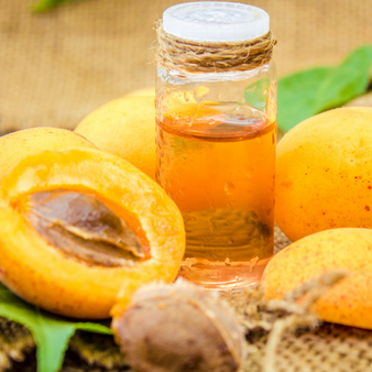 Apricot Kernel Oil