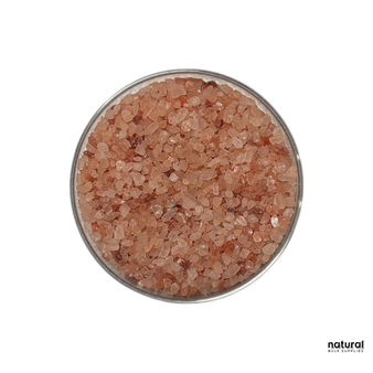 Pink Sea Salt - Coarse