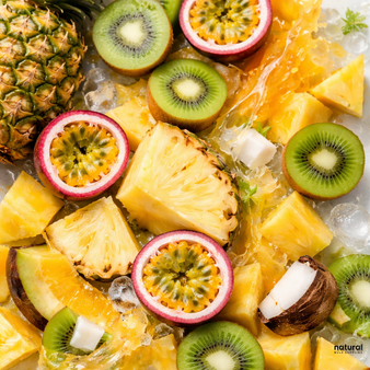 Kiwi & Passionfruit Fragrance Oil | Aloha Kiwi Passionfruit Type