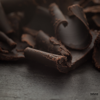 Dark Cocoa & Spiced Rum Fragrance Oil | Kayali Oudgasm Chocolate Oud Type