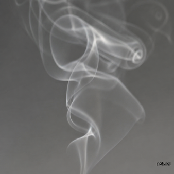 Grey Morning Fragrance Oil | Evermore London Smoke Type