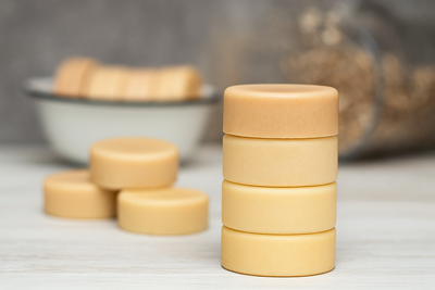BTMS-50 Conditioner Bars: Pro Tips from a Cosmetic Chemist