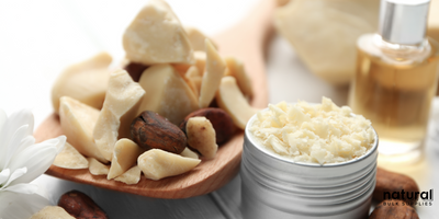 Crafting Luxurious Body Butters: A Simple Guide to the Perfect Formula