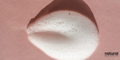 Glucoside Surfactants And Their Types