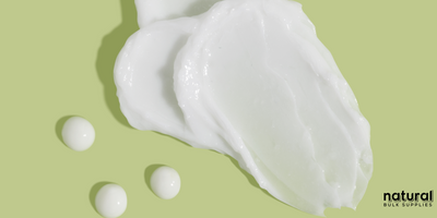 Green Tea Body Lotion