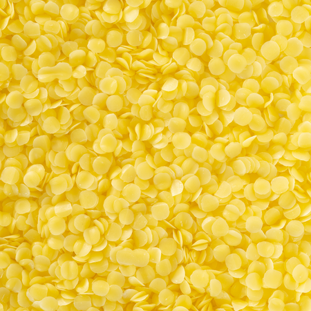 Yellow Beeswax Pellets Yellow Beeswax Pellets