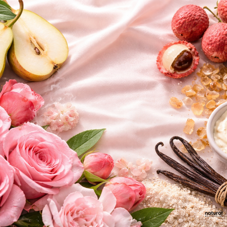 Velvet Petal Fragrance Oil | Inspired by Parfums de Marly Delina Exclusif