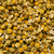 A close-up view of dried chamomile flowers, featuring small yellow flower heads with pale green stems and leaves. The flowers are densely packed, showcasing their texture and natural appearance. The yellow hues of the flower heads contrast with the light green stems, giving the image a vibrant and earthy feel. These dried chamomile flowers are commonly used in herbal formulations, skincare, and wellness products for their soothing and calming properties A close-up view of dried chamomile flowers, featuring small yellow flower heads with pale green stems and leaves. The flowers are densely packed, showcasing their texture and natural appearance. The yellow hues of the flower heads contrast with the light green stems, giving the image a vibrant and earthy feel. These dried chamomile flowers are commonly used in herbal formulations, skincare, and wellness products for their soothing and calming properties