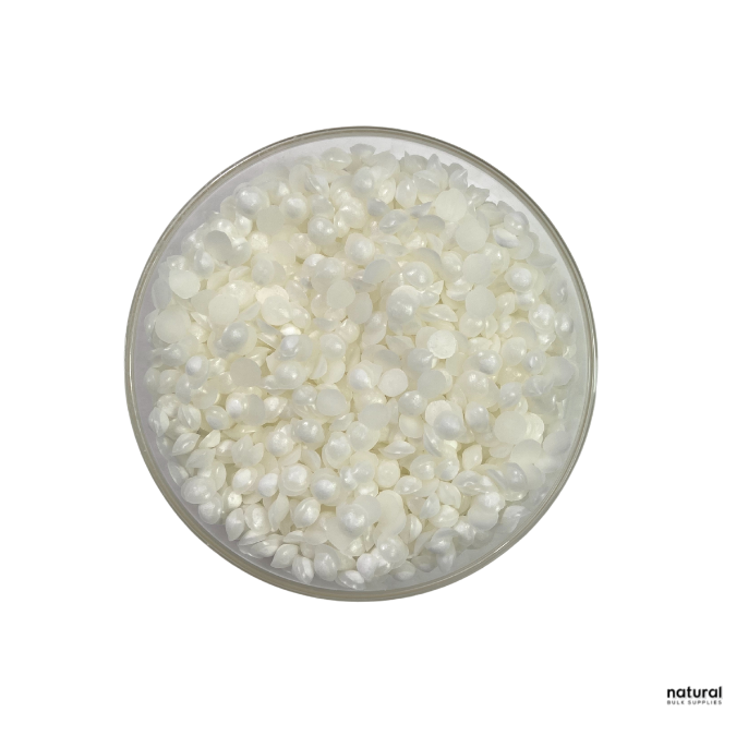 Soft and Silky Emulsifying Wax