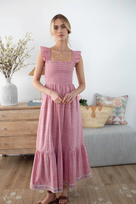 SASCO DRESS - MAREA