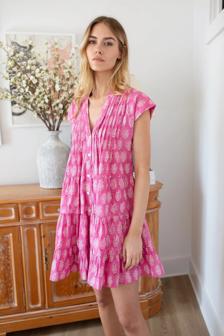 MACKENZIE DRESS