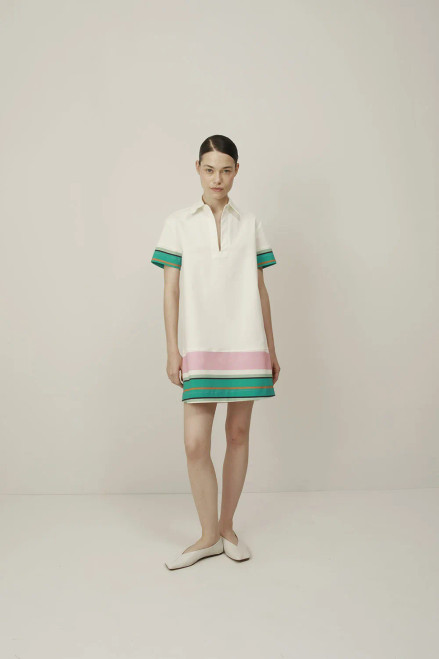 CHIARO DRESS