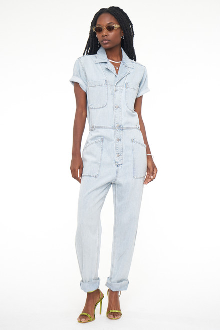 GROVER JUMPSUIT