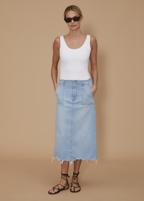 JOCELYN SKIRT