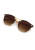 BEAU NYLON SUNGLASSES - KREWE (flat view)