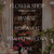 FLOWER SHOP 15oz CANDLE - SWEET WATER DECOR (scent overview)