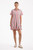 ASPEN COLLAR DRESS