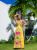AUBREY DRESS