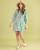PALOMA DRESS