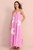 JUGGLER MAXI DRESS