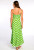 ANNALISA DRESS