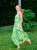 ANNALISA DRESS