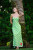 ANNALISA DRESS