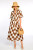 COLLINS DRESS