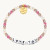 LOVE YOU BRACELET - INSIDE SCOOP - LITTLE WORDS PROJECT