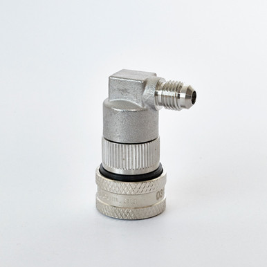 Keg Connector Beer Stainless with MFL