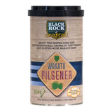 Black Rock Wakatu Pilsener