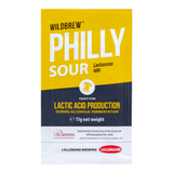 Wildbrew Philly Sour
