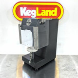 Cannular Splash Guard - for Cannular Semi-Auto Machine