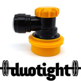 Keg Connector - Duotight - Beer