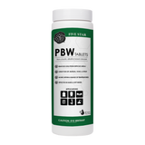 PBW - Tablet