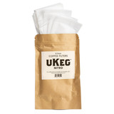 GrowlerWerks uKeg Coffee Filter Bags