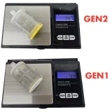 Float & Dip Tube Filter Kit With Yellow Weighted Filter