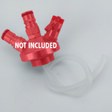 Mini Keg - Replacement Hose For Tapping Head