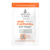 California Ale Yeast - WLP001 - Dry