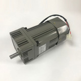 High Torque Mill Motor