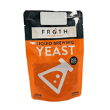Froth Tech - Vape - Hazy/English Ale Yeast